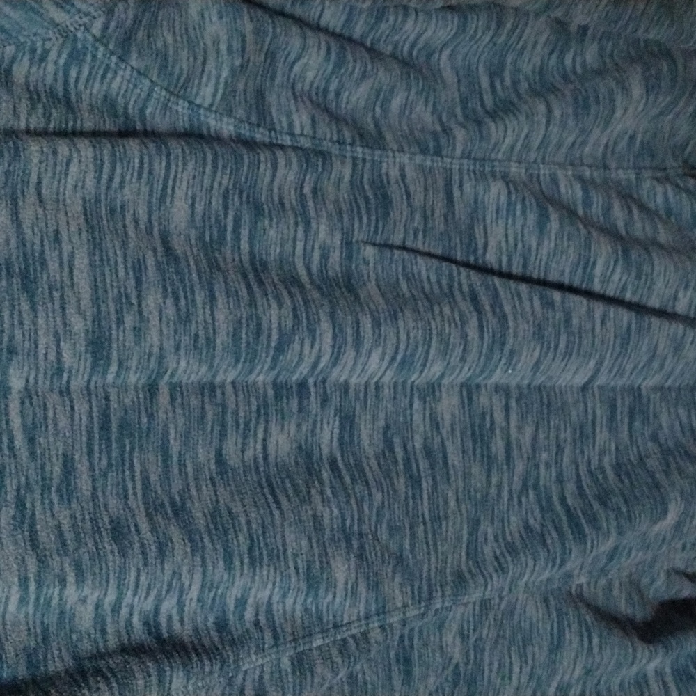 St John's Bay, Comfortable Warm And Cozy women's pull over fleece shirt in XXL - Picture 5 of 9